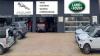 Γκαμπλέτσας εγγυημένες After Sales υπηρεσίες Service σε Land Rover & Jaguar!  
